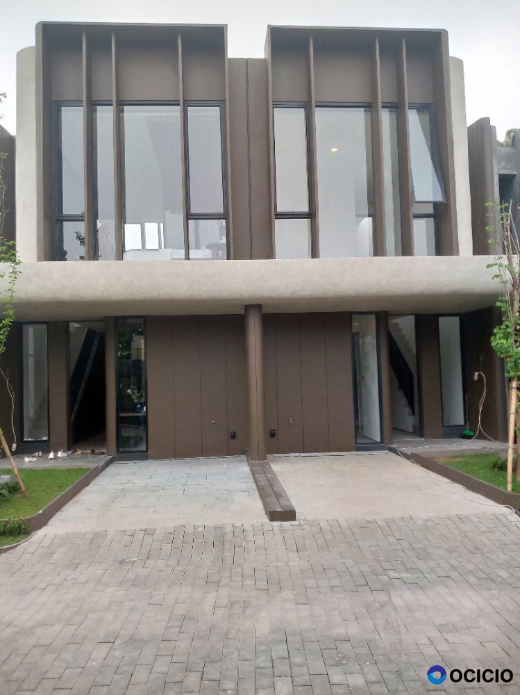 Dijual Perumahan KAIA Estate Lokasi Strategis Di Bintaro