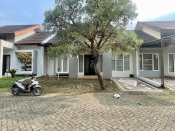 Dijual Rumah Royal Garden Regency Jl Dieng Batu