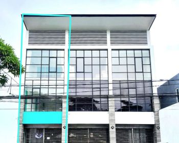 Disewakan Ruko Jl Nginden Intan Raya Surabaya