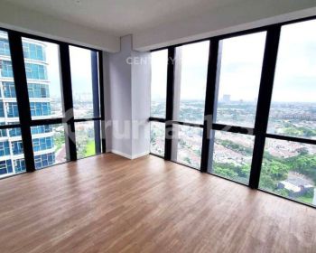 Apartement Mewah Bergaya Jepang Di Alam Sutera 7473