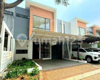 Rumah Rapih Siap Huni Di Kebayoran Bintaro Sektor 7 7139