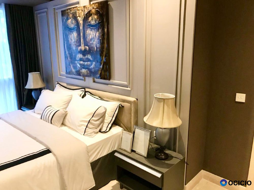 Disewakan Apartemen One Icon Surabaya Full Furnish