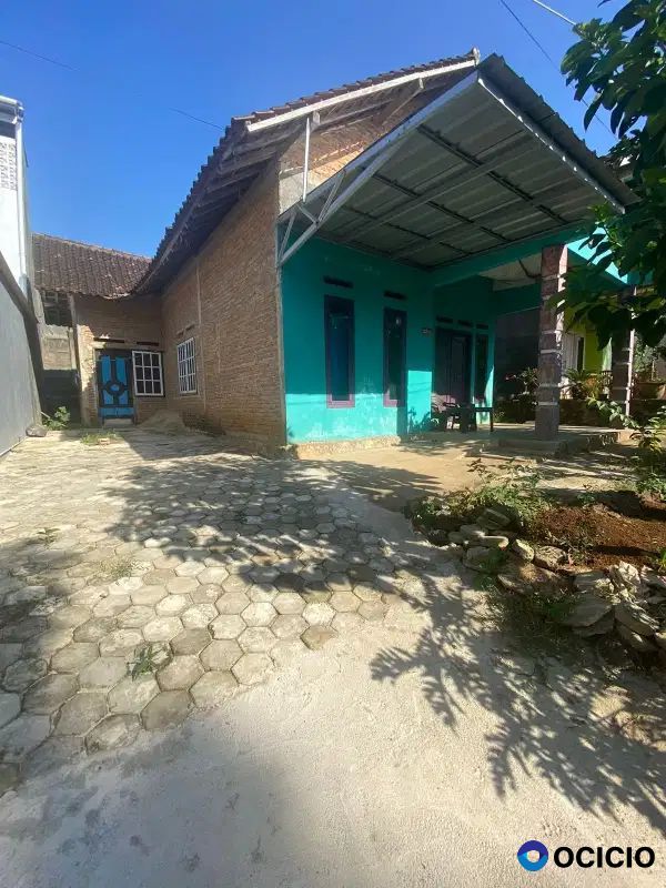 rumah di ragom gawi 3 kemiling