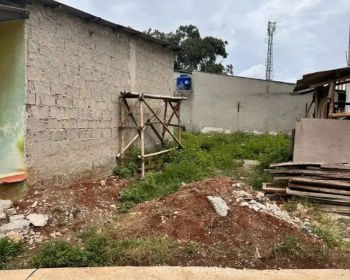 Dijual tanah babakan binong Tangerang