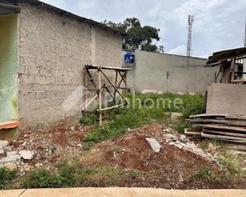 Dijual Tanah Komersial Binong Tangerang di Binong
