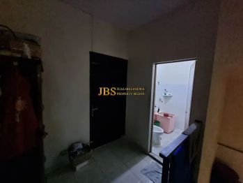 Dijual Rumah 3 Tingkat di Jalan Bilal Gg. Melawai - Medan