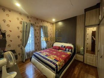 Dijual Townhouse Siap Huni di Komplek Karya Town House - Medan