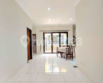 Rumah Siap Huni Di Discovery Bintaro Jaya 7635