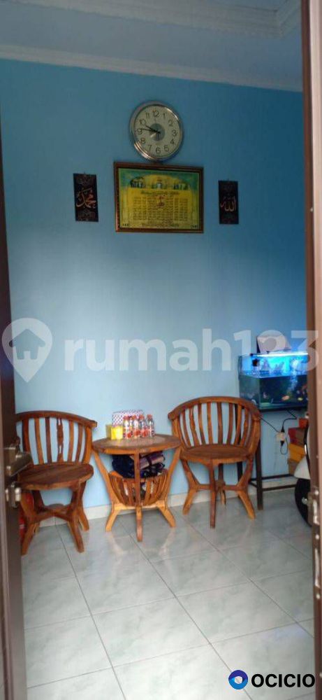 Rumah Minimallis Dekat Akses Transportasi Di Bojongsari Depok