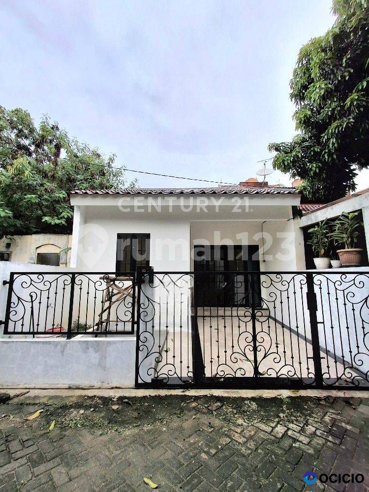 Rumah Minimalis Di Graha Raya Bintaro Dekat Tol Parigi 7795