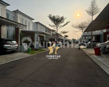 Dijual Cepat Turun Harga Banyak Nego Sampe Deal Rumah Full Renov Bagus Siap Huni