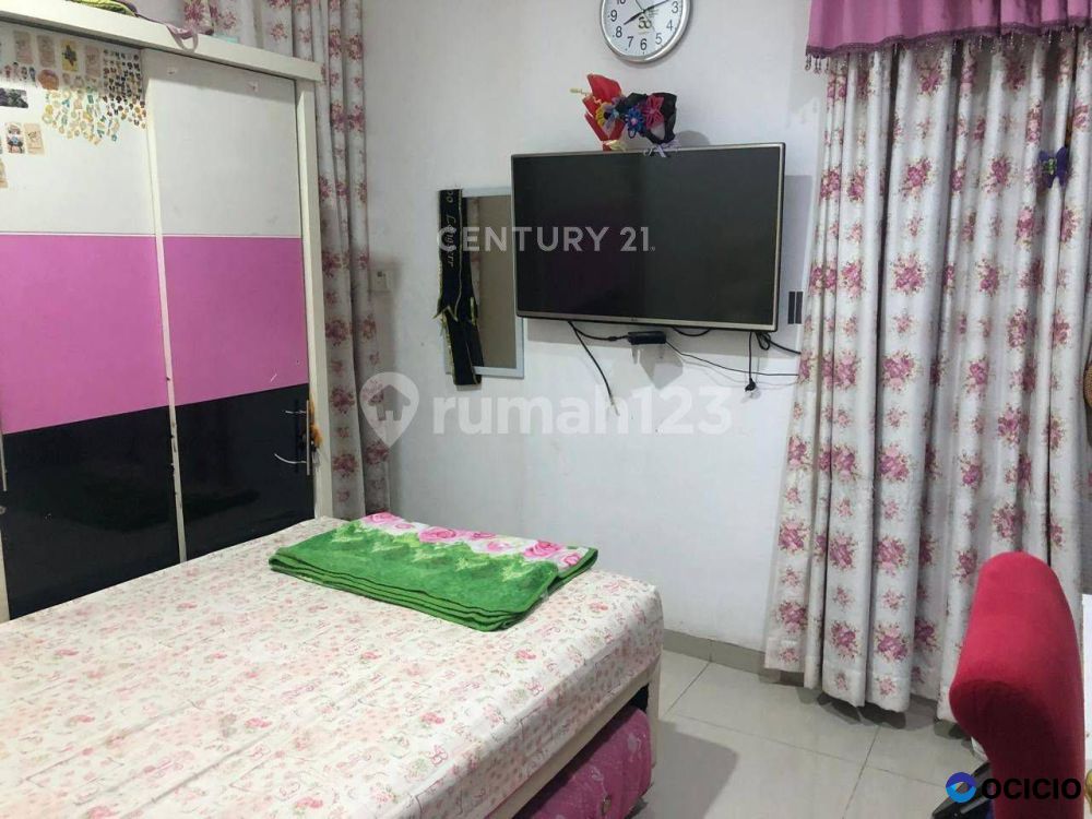 Rumah Siap Huni Di Ciputat Timur 7678