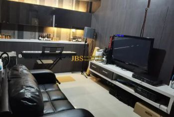 Dijual Villa Furnished di Komplek Cemara Asri Cluster Paragon Square