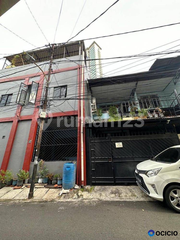 Dijual Kos Kosan Strategis Di Kuningan Setiabudi Jakarta Selatan