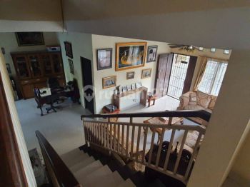 Dijual Rumah Tanah Luas Dekat Stasiun Kampung Rambutan Jakarta Timur