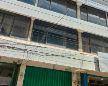 Dijual Ruko Kaliagung Surabaya Strategis