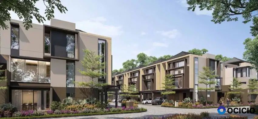 Cluster Kanade Tipe 10