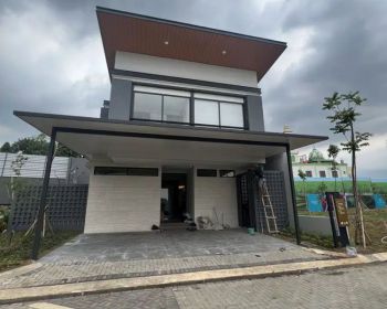 Giva at Grand Wisata Tipe 10