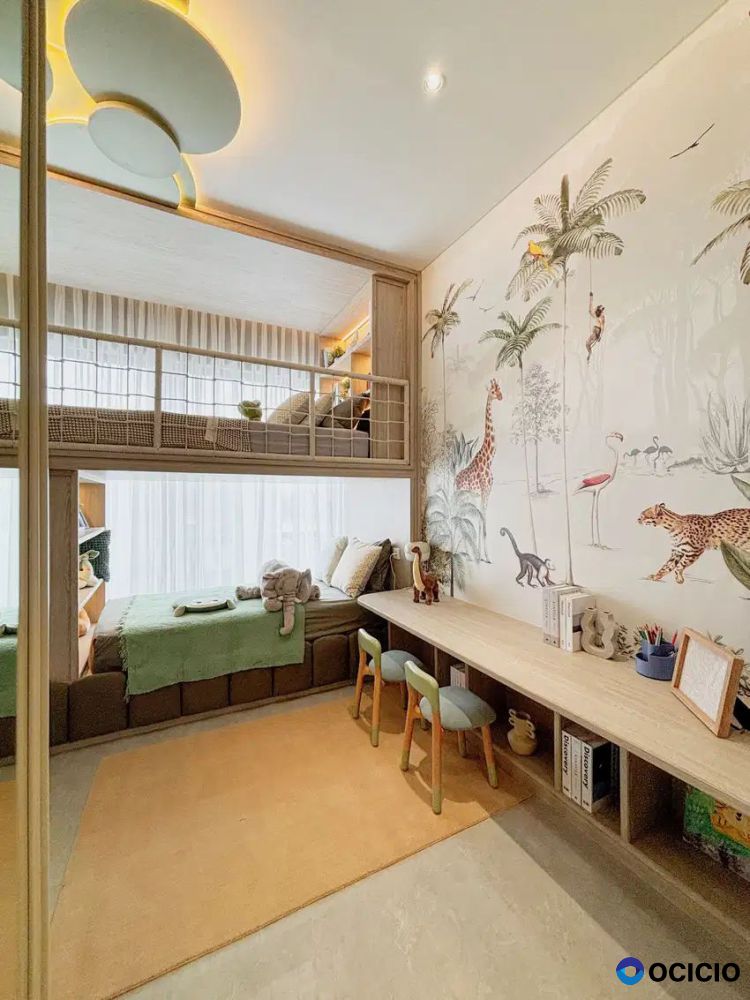 Giva at Grand Wisata Tipe 9