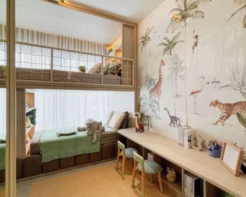 Giva at Grand Wisata Tipe 9