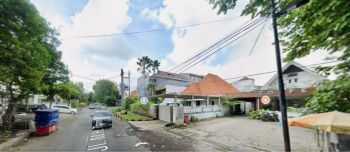 Dijual Tempat Usaha Jl Thamrin Surabaya