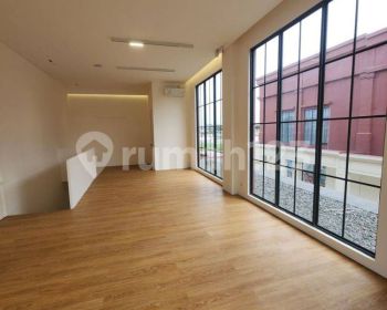 Dijual Cepat Ruko Madison di Kawasan Rame Dikelilingi Cluster Dan Pusat Kuliner