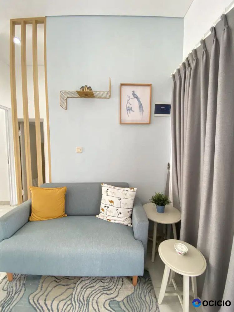 Hacaca Village Tipe Acacia