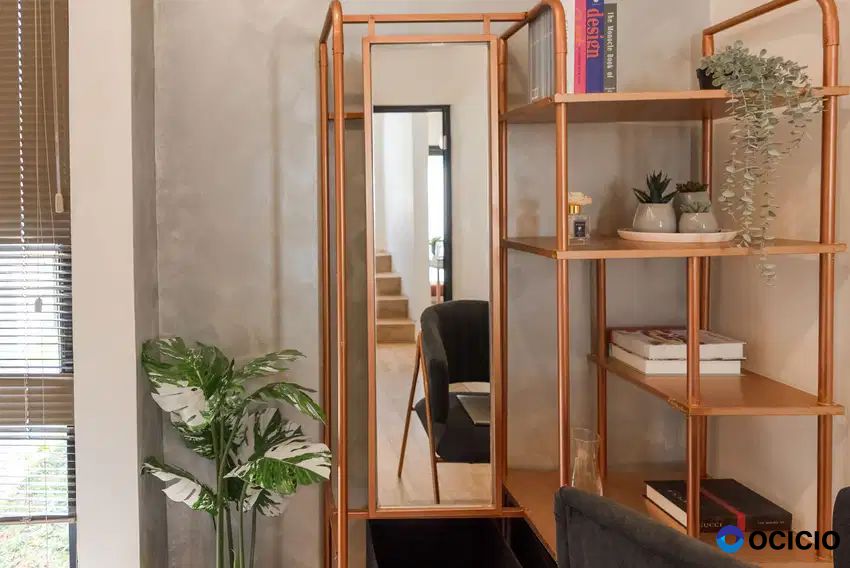 Darmawangsa Residence - Cluster Mandapa Tipe Premium Boulevard