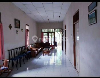 Dijual Rumah Tanah Luas Di Kampung Tengah Kramat Jati Jakarta Timur