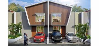 Permata Mansion Tipe New Diamond