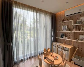 Sell Rumah: Hiera Wynyard Tipe 7