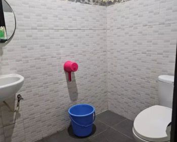 Dijual rumah siap huni di jakapermai jakasampurna