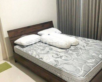 Rumah Baru Gress Semifurnish Central Park Juanda