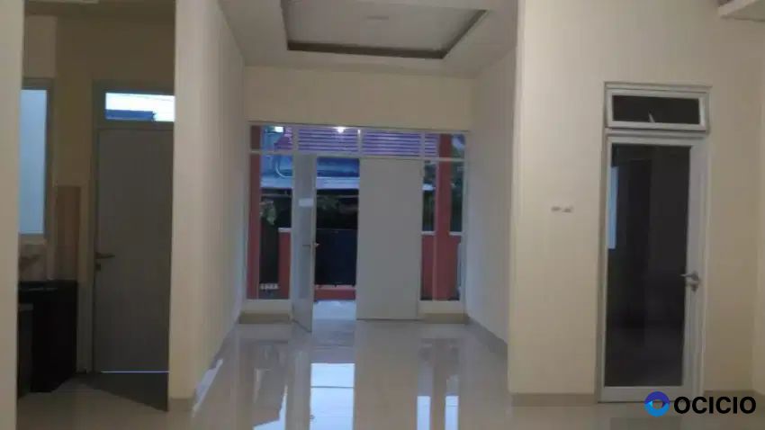 Disewakan rumah bagus siap huni 3 KT di masnaga galaxy