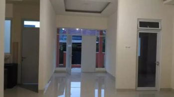 Disewakan rumah bagus siap huni 3 KT di masnaga galaxy