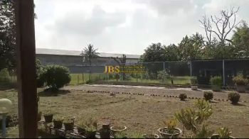 Dijual Tanah Kosong & Bangunan di Jalan Bintang Terang Gg. Petani