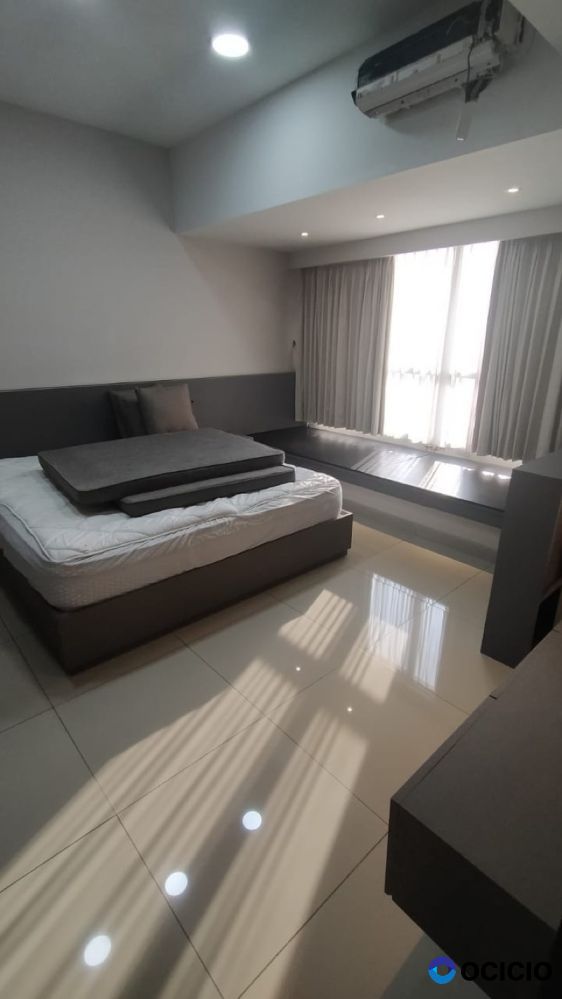 DIJUAL APARTEMEN ORANGE COUNTRY MEIKARTA CBD