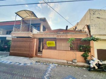Dijual Rumah Hitung Tanah Karang Asem Surabaya