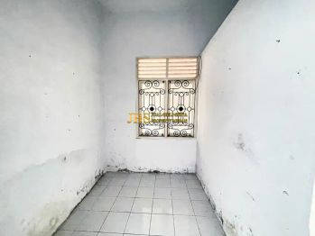 Dijual Villa Hook 1 Tingkat di Komplek Cemara Hijau - Medan