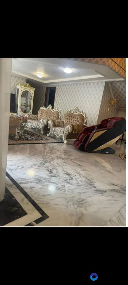 Dijual Rumah di Permata Hijau 2, Grogol Selatan, Kebayoran Lama, Jakarta Selatan