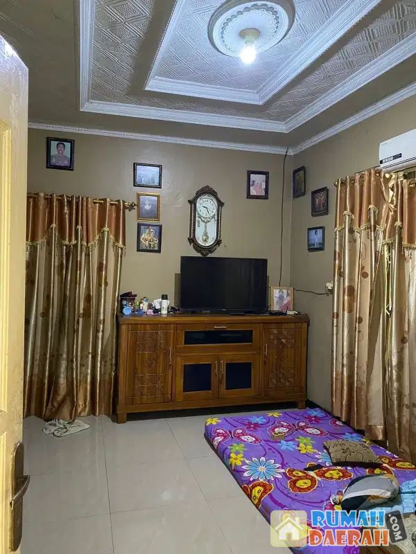 good view and good furnish