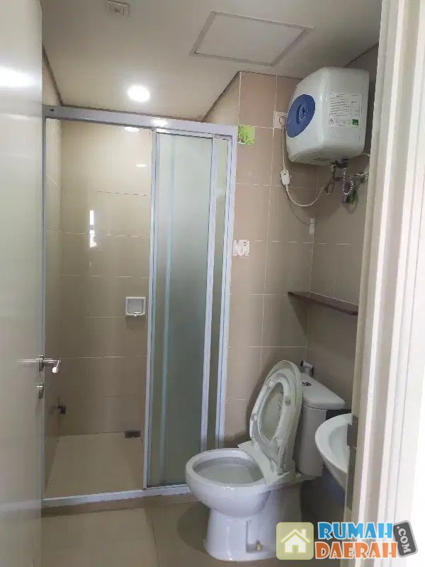 good view and good furnish