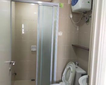 good view and good furnish