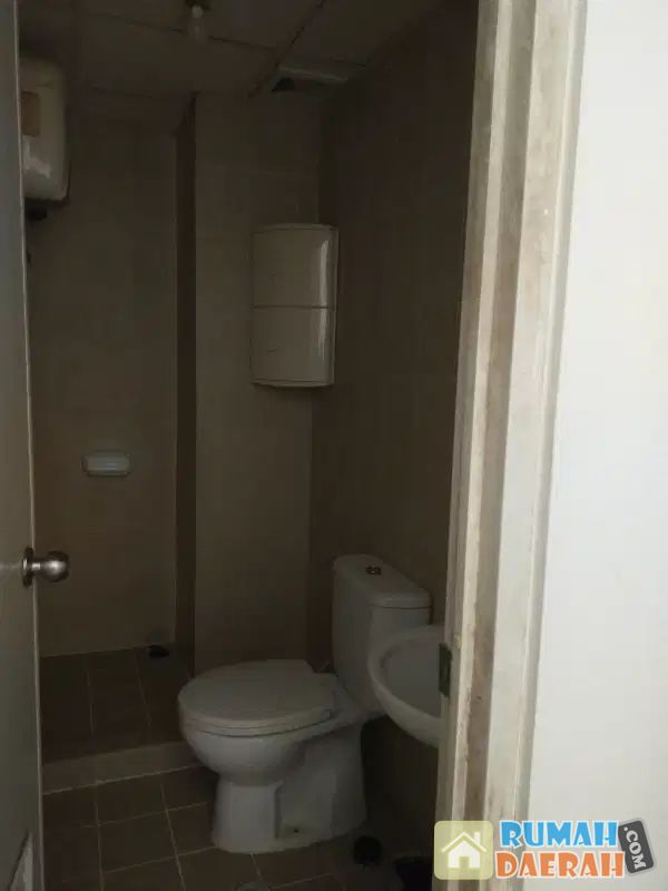 good view and good furnish