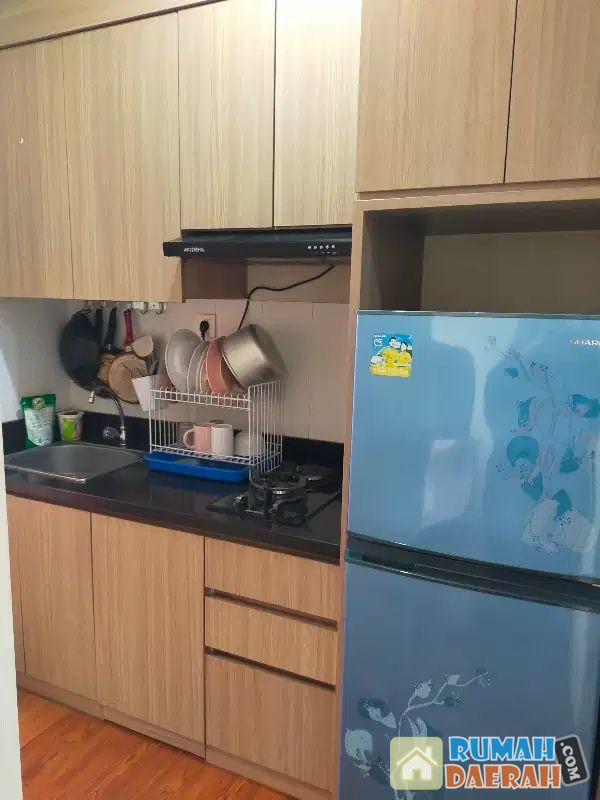 good view and good furnish