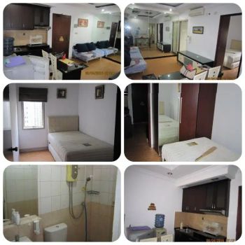 good view and good furnish