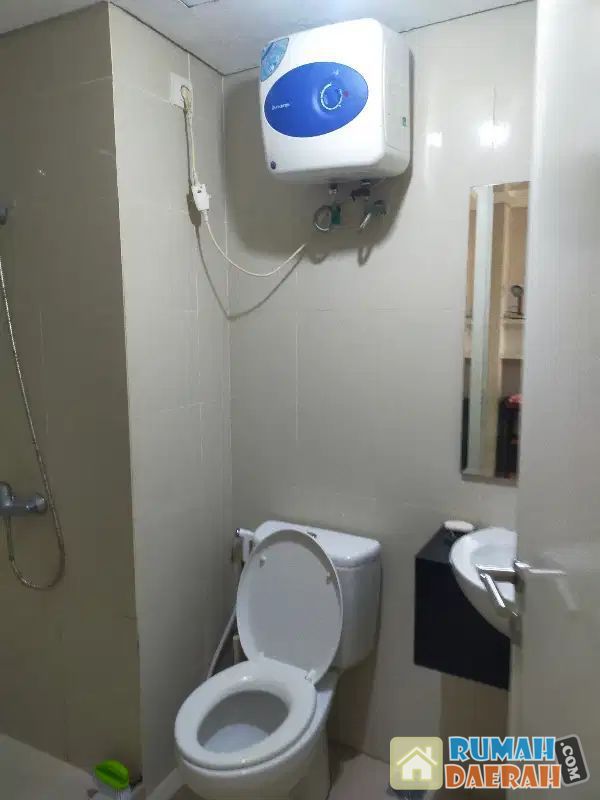 good view and furnish