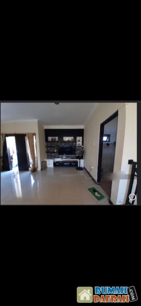 Rumah mewah, good furnish, 4 lantai