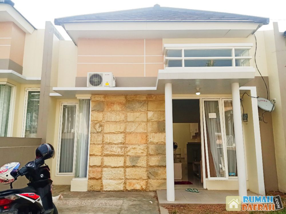 Dijual rumah di pakis malang. dekat bandara dan gerbang tol