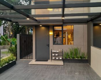 XQ livin Lippo Cikarang cosmopolid